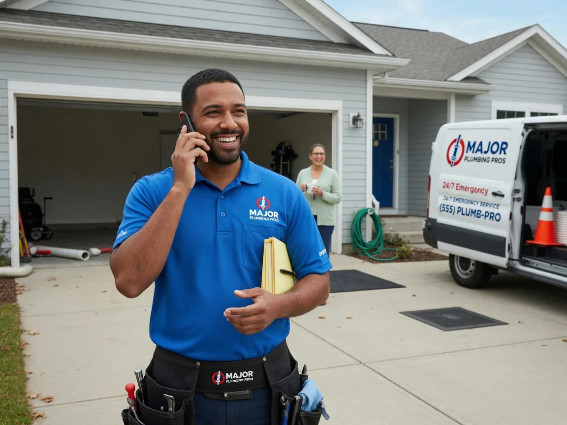 Drain Cleaning Services Hollywood, FL FAQs